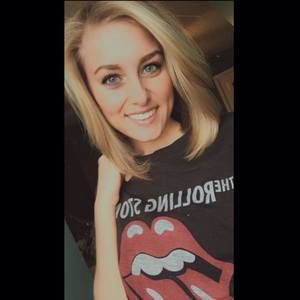 Meet your Posher, Miranda